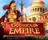 Glorious Empire Slot Review 2024 .